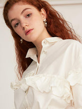 Normcore Quadrate Eardrop